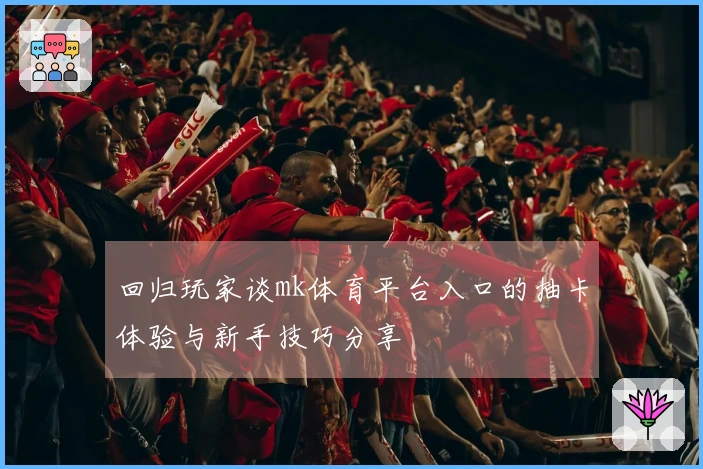 回归玩家谈mk体育平台入口的抽卡体验与新手技巧分享