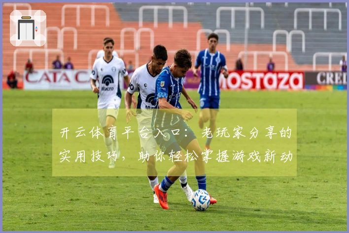 开云体育平台入口：老玩家分享的实用技巧，助你轻松掌握游戏新动态